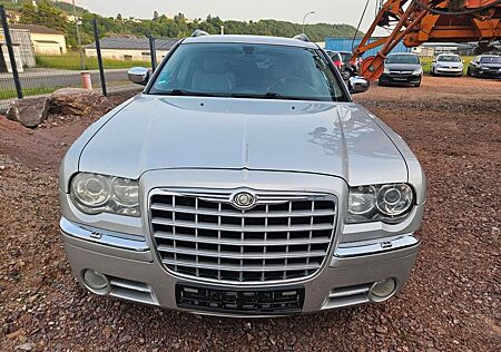 Chrysler 300C Touring 5.7 V8 HEMI,MOTOR NEU