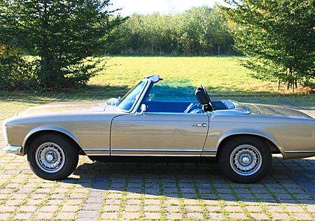 Mercedes-Benz SL 280 Bj 1969 Pagode W113