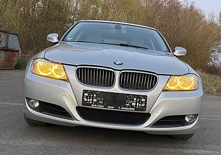 BMW 325i Touring Panorama Navi SHZ BC MFL Alufelgen