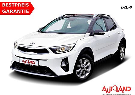 Kia Stonic 1.2 Vision Navi PDC Kamera Sitzheizung