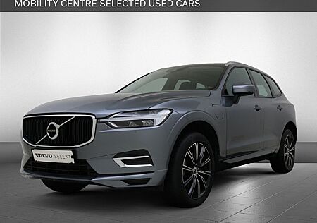 Volvo XC 60 XC60 2.0 T8 TE AWD Momentum | luftfederung | AHK