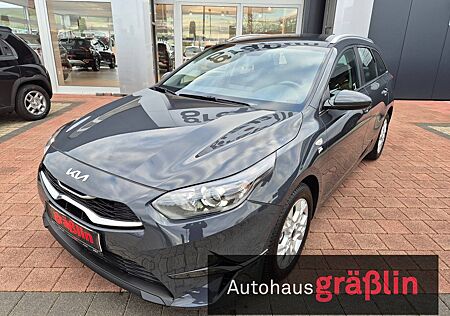 Kia Cee'd Sportswagon 1.5 DCT Vision Navi Klima