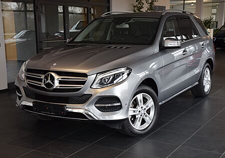 Mercedes-Benz GLE 400 4Matic 7G AMG LINE INT"DISTRONIC"ESD"LED