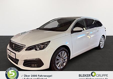 Peugeot 308 1.5 BlueHDi 130 SW Allure Pack (EURO 6d)