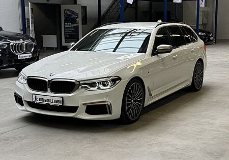 BMW M550d xDrive Touring Sport-Aut./KAMERA/HUD/DAB/