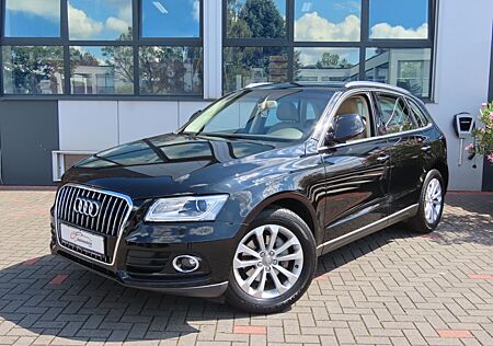 Audi Q5 2.0 TDI 140kW S tronic