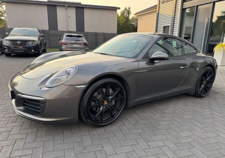 Porsche 991 .2 Coupe, PDK, Sportabgas, 20", Approved