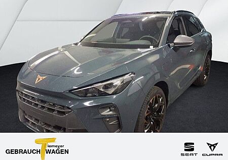 Cupra Terramar eHybrid VZ PANO LM20 SENNHEISER 360°