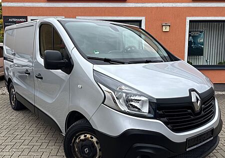 Renault Trafic ! STEUERKETTENSATZ & TÜV & ÖLSERVICE NEU!