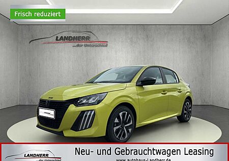 Peugeot 208 Style // LED/PDC/Spurhalteassistent