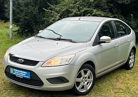 Ford Focus 1.6 TDCi Lim Style *Klima *ALU *Euro4 *TÜV