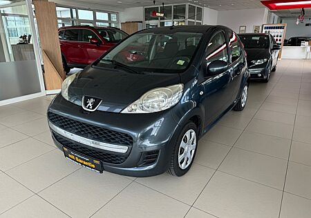 Peugeot 107 Filou /5-Türer/Klima/TÜV