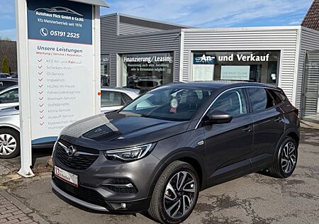 Opel Grandland X Dynamic/Navi/Xenon/Leder/Keyless/Alu