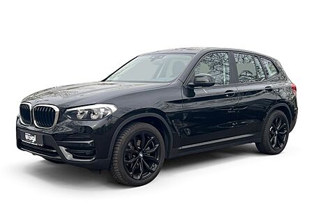 BMW X3 xDrive 20i Advantage +Navi+Sportsitze+