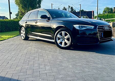 Audi A6 3.0 TDI 160kW quattro S tronic Avant -