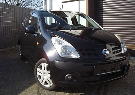 Nissan Pixo Acenta 1,0i - HU neu!!!