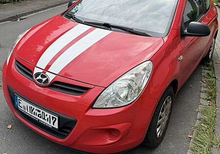 Hyundai i20 1.2 Classic