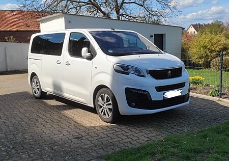 Peugeot Traveller BlueHDi 150 S&S Business L2 Business