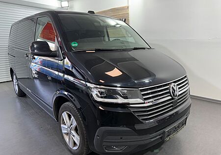 VW T6 Multivan Volkswagen T6.1Multivan Comfortline 4MOTION/Navi/AHK/Kamera