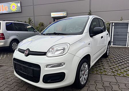 Fiat Panda Klima Euro 6