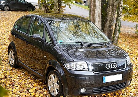 Audi A2 1.4