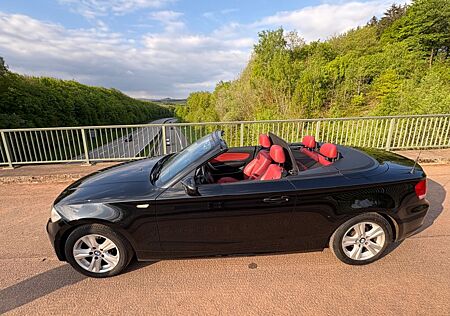 BMW 118i Cabrio -