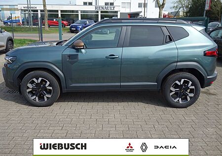 Dacia Duster Hybrid 140 Extreme **Toter-Winkel-Warner*