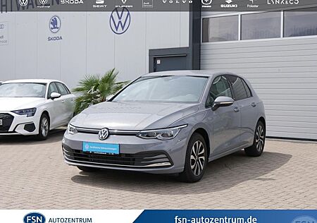 VW Golf Volkswagen VIII Life 1.5 eTSI DSG AHK NAVI ACC AID SIT