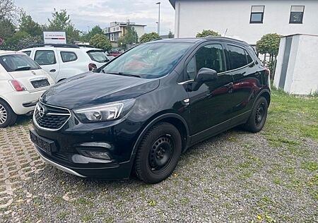Opel Mokka X 120 Jahre Start/Stop