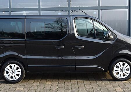 Nissan Primastar Kombi 8-Sitzer Tekna Design HK BES