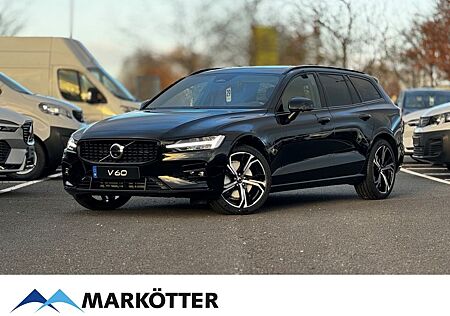 Volvo V60 B4 Plus Dark Diesel EU6d 360/PANO/BLIS/ACC/P