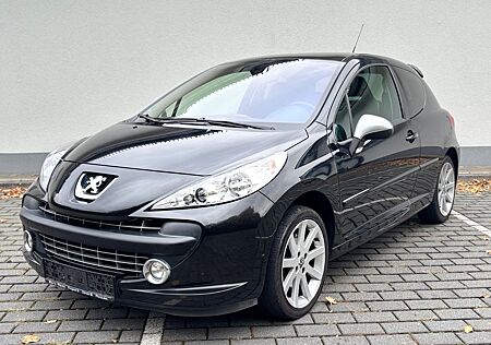 Peugeot 207 RC