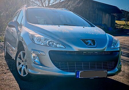 Peugeot 308 SW SportPlus*HU11/25*Tempo*120Ps*Dashcam