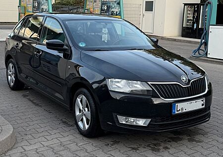 Skoda Rapid 1.2 TSI Active - Ideales Anfängerauto