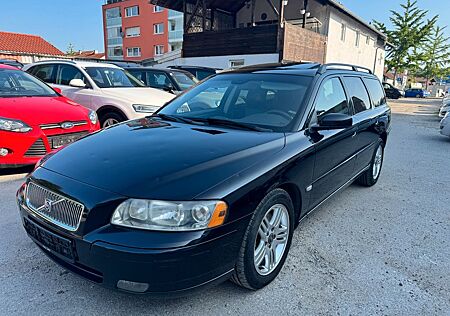 Volvo V70 Kombi D5 Momentum
