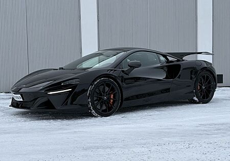 McLaren Artura 3.0 V6 SSG MSO Full Carbon