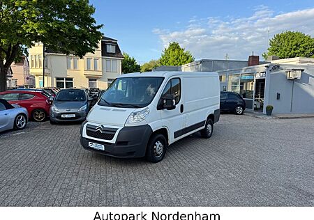 Citroën Jumper 2.2HDI Kasten 30 L1H1 HDi 110 FAP*KLIMA*