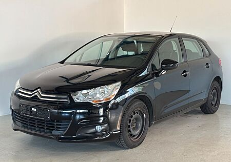 Citroën C4 1.4 VTi 95 Lim. Attraction *KLIMA*TEMPOMAT*