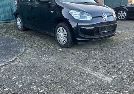 VW Up Volkswagen ! 1.0 44kW move ! move !