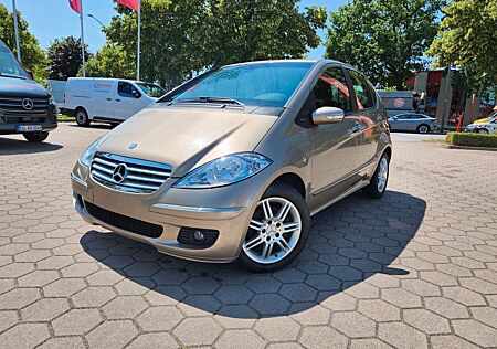 Mercedes-Benz A 170 A -Klasse