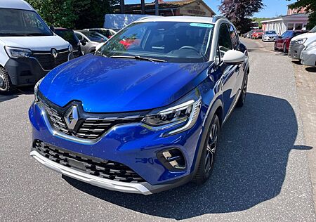 Renault Captur II Techno