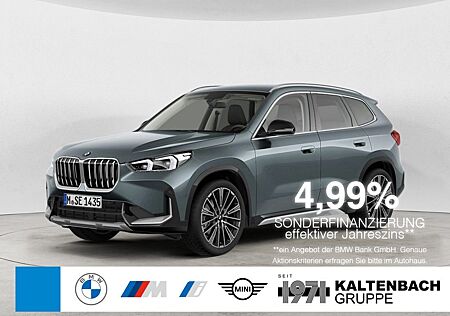 BMW X1 xDrive23d xLine AHK LED ALUFELGEN 20 ZOLL ACC