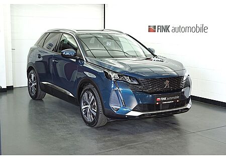 Peugeot 3008 Hybrid 225 Allure Pack Full LED CarPlay