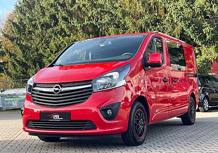 Opel Vivaro B Kombi Kasten L1H1 2,7t DoKa Navi 5 Sit