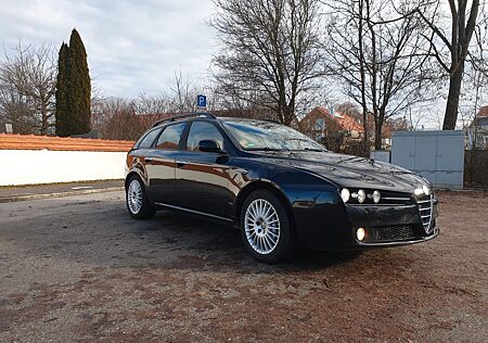 Alfa Romeo ANDERE 159 Sportwagon 2.4 JTDM 20V Distinctive