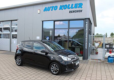 Hyundai i10 YES!