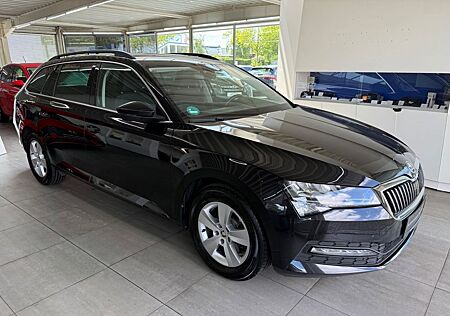 Skoda Superb *Combi*Ambition*Navi*Virtual*ACC*LED*