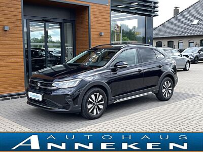 Volkswagen Taigo Goal*ACC*Sitzhzg*AppLink*LED*Climatronic