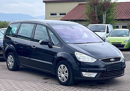 Ford Galaxy Ghia 2,0 TDCI*7SITZER*PANO*KLIMA*