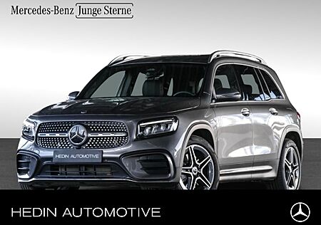 Mercedes-Benz GLB 220 4M AMG|KEYL|LED|NAVI|AHK|KAM